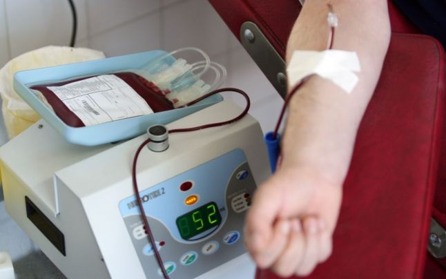 De ce nu poți dona sânge pentru varice